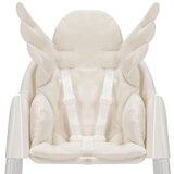WALLXPERT Mekani jastuk za bebe Angel Wings Ecru | Eponuda.com