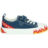 Bull Boys Visoke superge BBEA5080 Modra | Shoptok.si