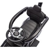  Dječja guralica Mercedes-Benz 3u1 - crna | shoptok.hr