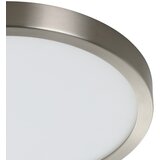 Eglo pametna LED plafonjera Fueva-Z 98845, 19,5 W, Ø28,5 cm, mat nikal, Zigbee | shoptok.hr