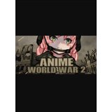 Steam ANIME - World War II (PC) Key GLOBAL | ePonuda.com