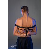 Lola games Kanap Party Hard Do Not Disturb Black | ePonuda.com