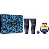 Versace Dylan Blue Pour Femme poklon set za žene Cijene