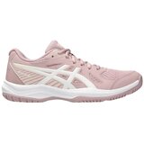 Asics Dvoranski šport Chaussures de volleyball upcourt 6 maille respirante Rožnata Cene