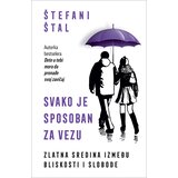 Laguna Svako je sposoban za vezu Cene