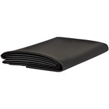 vidaXL Podloga za ribnik črna 3x6 m PVC 0,5 mm cene