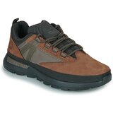 Timberland EURO TREKKER Smeđa u