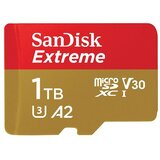  Micro SD SanDisk Extreme 1TB 190MB/s - SDSQXAV-1T00-GN6MN Cijene
