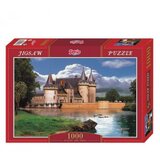 Slagalica puzzle x 1000 ( 01-331000 ) | ePonuda.com