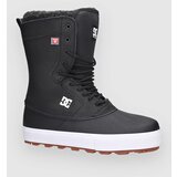 DC Zimski škornji Reach ADYS300762 Black/White BKW Cene