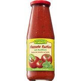 Rapunzel Bio Passata Rustica z baziliko Cene