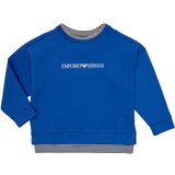 Emporio Armani Aurèle Blue Cijene