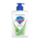 Safeguard Aloe Tečni sapun, 225ml Cene