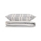 Lessentiel Maison Komplet posteljina (160 x 220) Viento Grey Dark Blue | ePonuda.com
