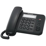 Panasonic telefon stolni KX-TS520FXB crni u