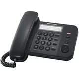 Panasonic telefon stolni KX-TS520FXB crni