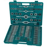 Brüder Mannesmann 110 Delni Komplet za Rezanje Navojev 53255 | Shoptok.si