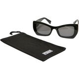 Urban Classics Accessoires Sunglasses Tokyo black Cene