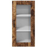  Kuhinjski element Dimljeni oreh 40 x 31 x 80 cm Konstruiran les, (5000131463) | Shoptok.si