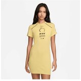 Nike ženska haljina W nsw dress ss femme sw HF5955-700 cene