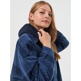 Sinsay ženski karirani kaput u stilu košulje 9806A-59X | shoptok.hr