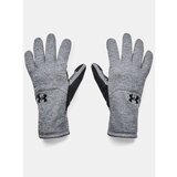 Under Armour Gloves UA Storm Fleece Gloves-GRY - Men | shoptok.hr