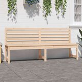  Klupa 201 5 cm od masivne borovine | shoptok.hr