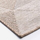 Douceur d intérieur Bež preproga 160x230 cm Odilon – | Shoptok.si
