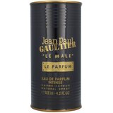 Jean Paul Gaultier Le Male Le Parfum Eau De Parfum 125 ml za muškarce Cijene