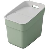 Curver svijetlozelena kanta za otpad Ready To Collect, 20 l Cijene