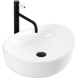 REA Bath Umivalnik za pult VANILA | Shoptok.si