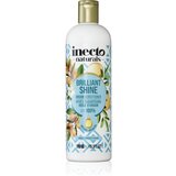 Inecto Argan globinsko hranilni balzam za lase 500 ml Cene