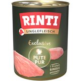 Rinti Singlefleisch Exclusive 6 x 800 g - Čista puretina | shoptok.hr