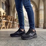 Appy 4man muške crne patike night bolt | Eponuda.com