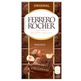 Ferrero Rocher čokolada haselnuss original 90 g | shoptok.hr