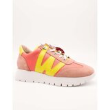 Wonders Modne superge - Rožnata | Shoptok.si