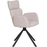 House Nordic Bež jedilni stoli v kompletu 2 ks Cordoba – | Shoptok.si