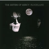 Sisters Of Mercy - Floodland (LP)