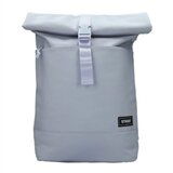 STREET Ruksak Rollup Violet | shoptok.hr