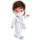 Llorens lutka Miss Minis Doctor