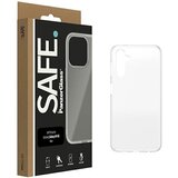PanzerGlass SAFE BY KALJENO STEKLO ZA SAMSUNG GALAXY A14 5G PROZOREN, (21911556) Cene