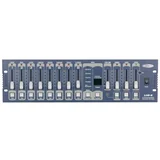 programabilni kontroler LITE 8 DMX - - Audio-Kondric