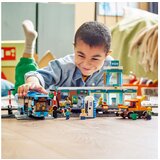 Lego City 60335 Železnička stanica | ePonuda.com