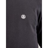 Element Sweater majica crna | shoptok.hr