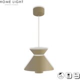 Solea 174 VISILICA 12W 3000K COFFEE Cene