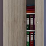 MID.YOU Večnamenska Omara Vandol I, Hrast | Shoptok.si