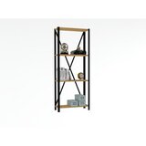 Hanah home polica za knjige london sapphire | ePonuda.com