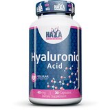 HAYA Labs hyaluronic acid 40mg – zdravlje kože, zglobova i očiju