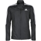 Adidas muški duks marathon 3-Stripes crni