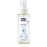 Natural Sensation Baby masažno olje za otroke od rojstva 0+ 100 ml
